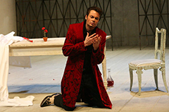 Jochen Kupfer als Conte Almaviva